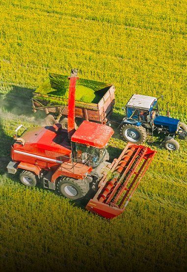 Utilaje agricole