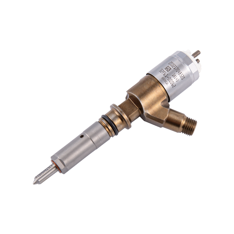 Compatibil cu injectorul de combustibil din seria HEUI Caterpillar C6-212-3460 – potrivit pentru grupuri electrogene C6.6 / C7.1 și mașini de construcții mici și mijlocii (Nivelul 3)
