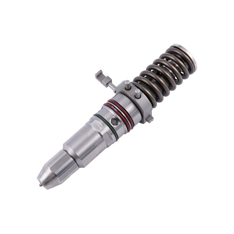 Compatibil cu injectoarele de combustibil din seria CRI/CRS Caterpillar 3500A-111-3718 (Tier 4 Final, 2500 bar piezoelectric)