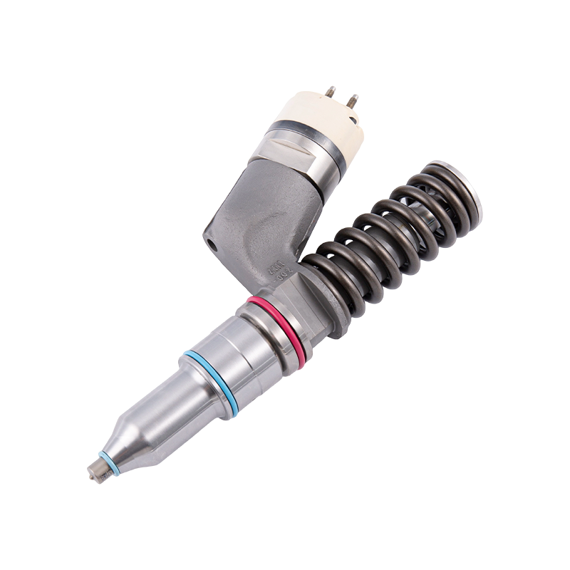 Compatibil cu injectorul de combustibil din seria CRI/CRS Caterpillar C15-253-0615 – potrivit pentru motoarele C15/C18 (Tier 2)