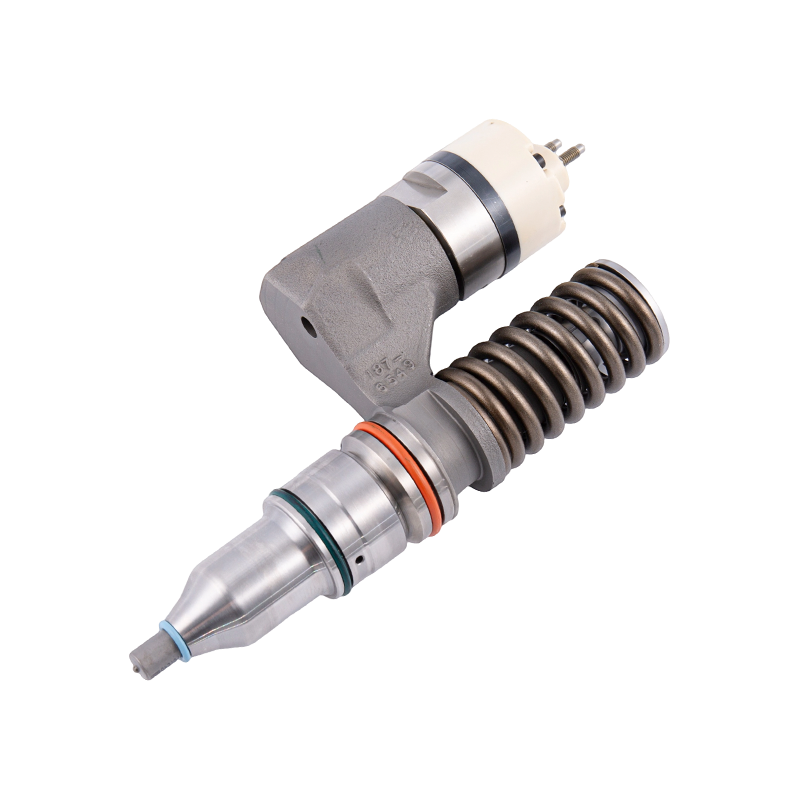 Compatibil cu injectorul de combustibil din seria CRI/CRS Caterpillar C12-350-7555 – potrivit pentru motoarele marine C12/C13 și seturi de generatoare grele