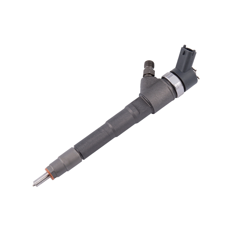 Compatibil cu injectorul de combustibil diesel Bosch 0445110273 – Injector Common Rail seria CRI 110 pentru Komatsu PC200 / CAT 320D (Euro III/IV)