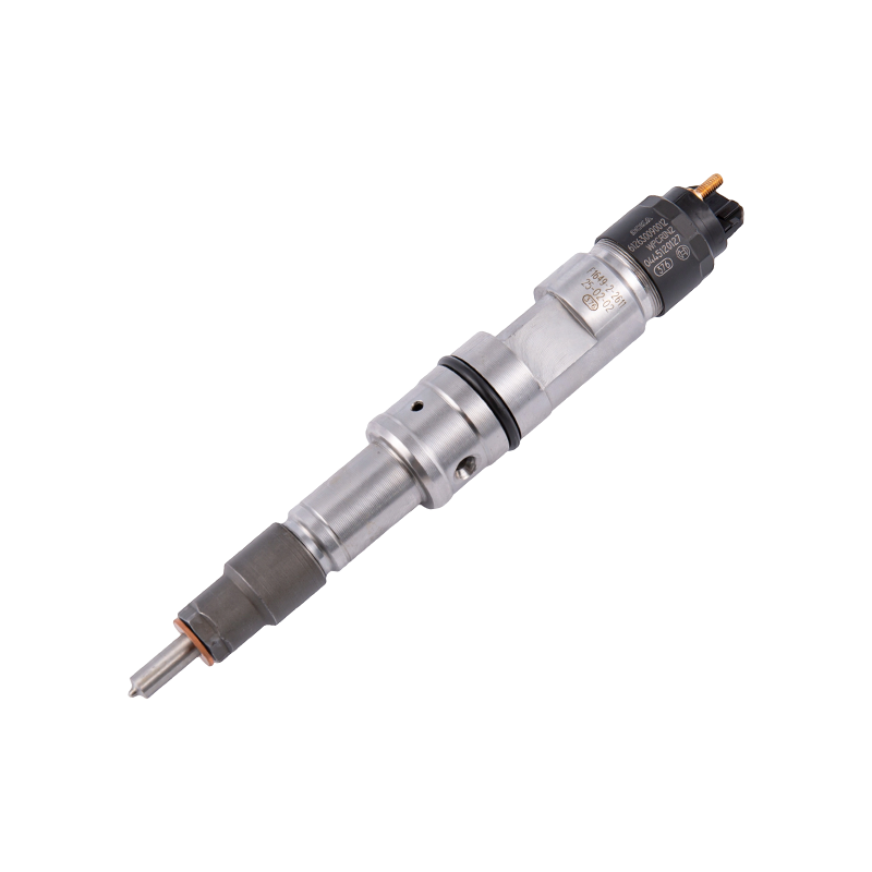 Compatibil cu Injectorul Common Rail Piezo Bosch CRIN Seria 120 0445120127 – Pentru Iveco Cursor 9 / Renault DXi11 (Euro V/VI)