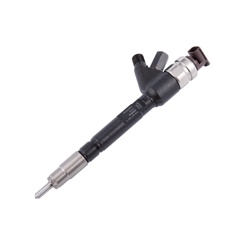 Compatibil cu injectorul de combustibil common rail seria Denso G2 095000-6790 – potrivit pentru Isuzu 4JJ1 / Hino J08E. Standard de emisii: Euro V
