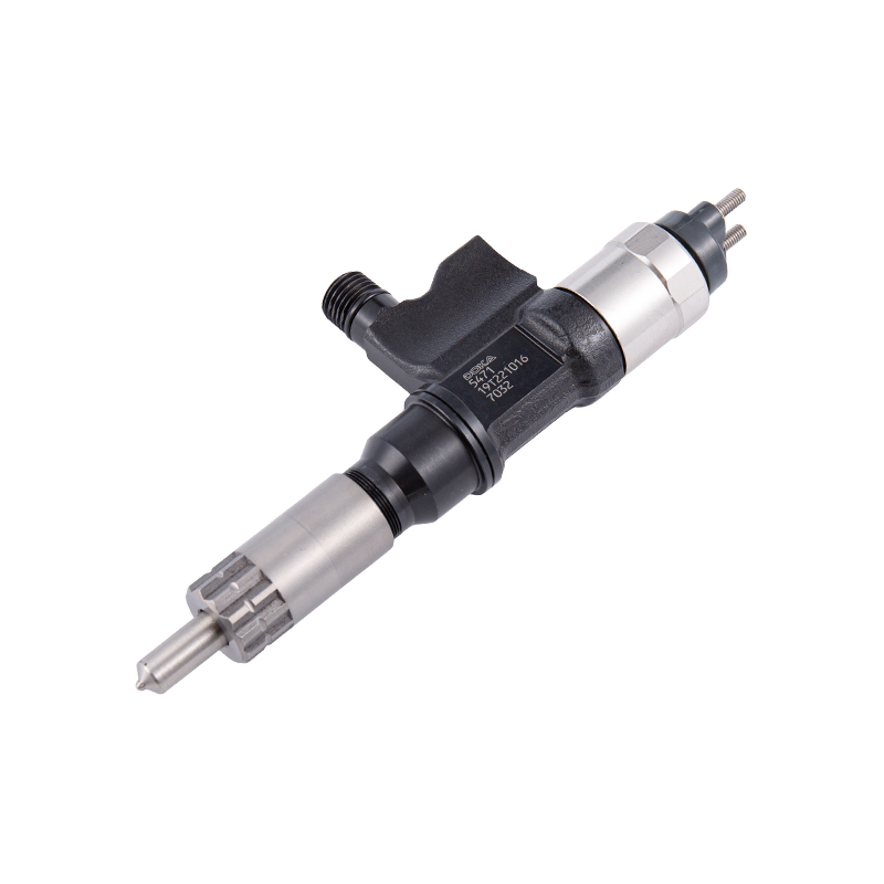 Compatibil cu injectorul de combustibil common rail seria Denso G2 095000-5471 – potrivit pentru Toyota 1KD-FTV / Mitsubishi 4M41. Standard de emisii: Euro IV