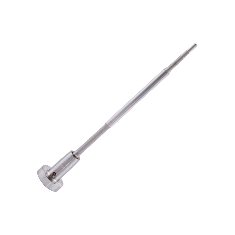 F00RJ01727 Ansamblu supapă injector de combustibil Bosch – Rezistent la coroziune pentru injectoarele din seria 0445120391