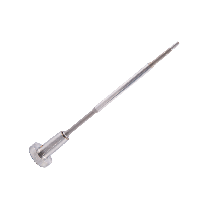Ansamblul supapă injectorului de combustibil F00RJ01696 este potrivit pentru injectoarele de combustibil din seria Bosch 0445120127