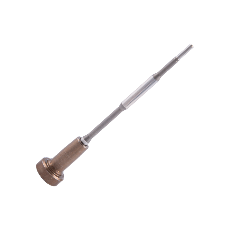 Ansamblul supapă injectorului de combustibil F00VC01359 este potrivit pentru injectoarele de combustibil din seria Bosch 0445110710/0445110817/0445110412