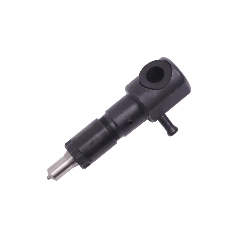 Injectorul din seria 178F Yanmar, potrivit pentru motoarele cu un singur cilindru răcit cu aer KD178F și KD178FE, adoptă o admisie laterală a uleiului, filet M14x1,5 și duză cu 4 găuri
