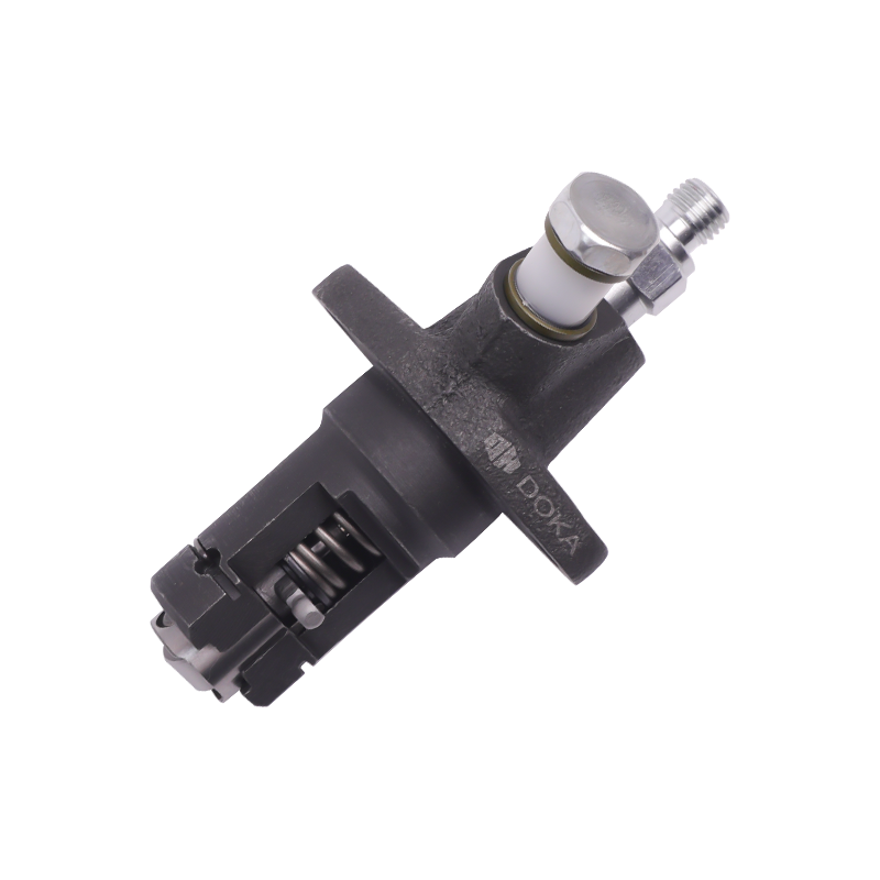 Pompă de injecție de combustibil din seria 168F Yanmar, potrivită pentru motoarele 168F cu un singur cilindru răcite cu aer