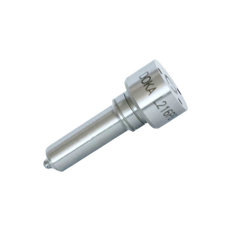 Duză de combustibil L216PBC Common Rail pentru injectoarele din seria Delphi BEBE4D08001/BEBE4D16001